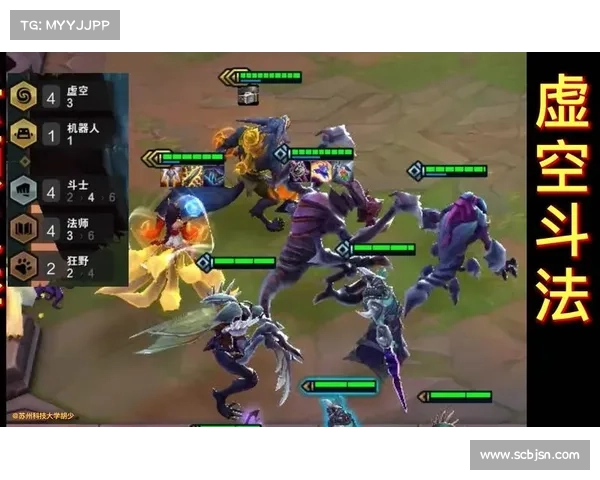 虚空斗法七大秘密与玄机深度解析 探索无尽法则与神秘力量 虚空斗法七大秘密与玄机深度解析 探索无尽法则与神秘力量