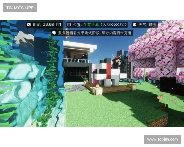 共同见证全新服务器盛大开启,与我们一起迎接更加精彩的游戏旅程 共同见证全新服务器盛大开启,与我们一起迎接更加精彩的游戏旅程