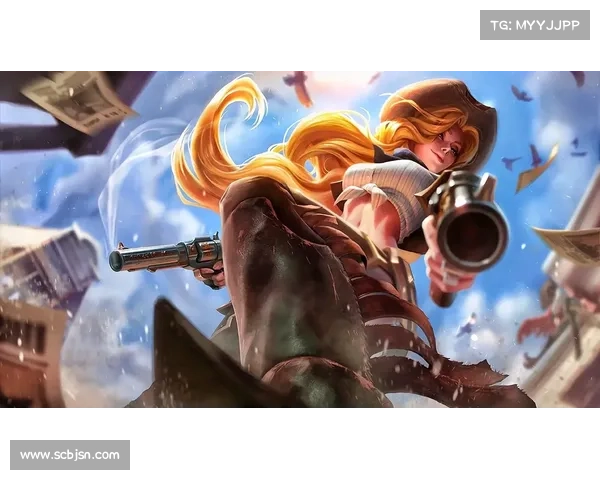 厄运小姐新皮肤设计独特亮点分析及创意元素揭秘