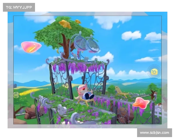 为什么摩尔庄园未知世界能让玩家沉迷其中探索无尽魅力 为什么摩尔庄园未知世界能让玩家沉迷其中探索无尽魅力