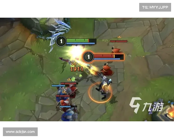 如何有效克制英雄联盟手游凯南及应对策略解析 如何有效克制英雄联盟手游凯南及应对策略解析