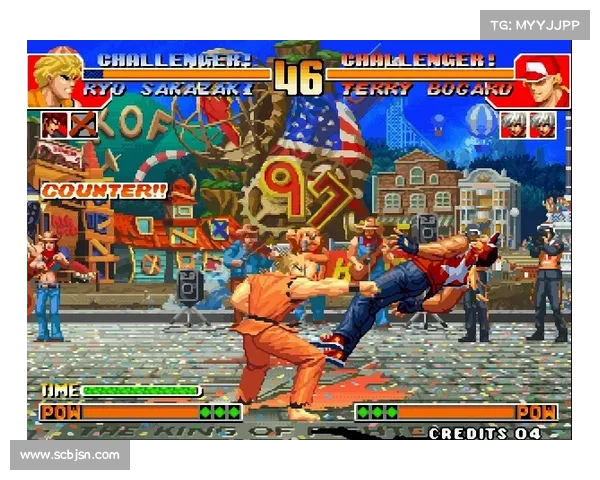 拳皇97终极秘籍与隐藏角色全面揭秘 轻松掌握制胜技巧与玩法秘诀