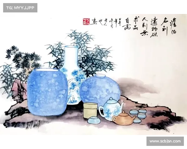 当代艺术中七种乌青颜料的创新应用与表现探索 当代艺术中七种乌青颜料的创新应用与表现探索