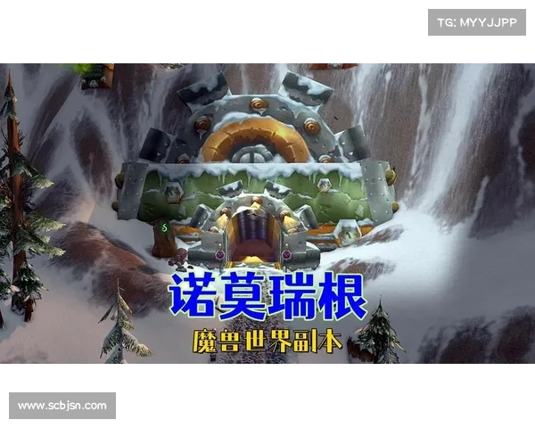 魔兽世界经典副本探险全攻略及技巧解析 魔兽世界经典副本探险全攻略及技巧解析