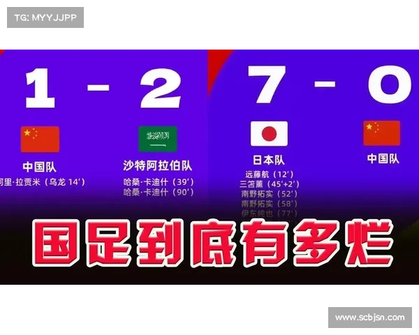 中国与日本国足比赛时间安排公布 精确日期与赛程全解析