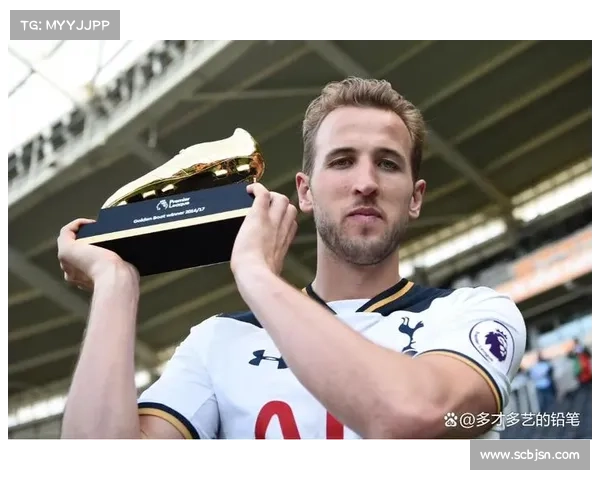 哈里凯恩崛起之路揭示成功秘诀五大关键因素全面解析