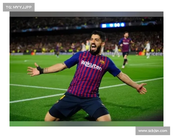 巴塞罗那当初为何决意放走苏亚雷斯背后的战术经济双重考量