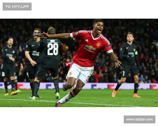 拉什福德积分兑换的五大关键时刻解析与背后意义