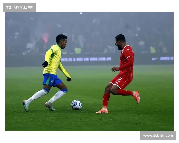 从历史背景解析中国足球与巴西战平现象的深层成因全面探讨视角下