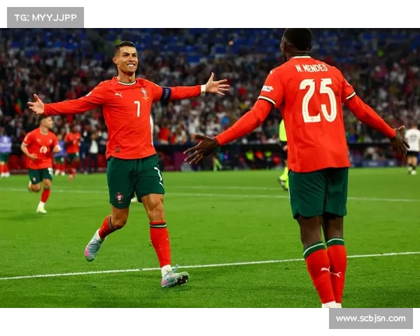 探索葡萄牙足球球队魅力感受绿茵激情与荣耀之旅精彩篇章无限可能