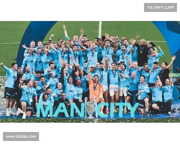 曼城7号的独特角色与战术意义：从核心球员到球队灵魂的全面解析