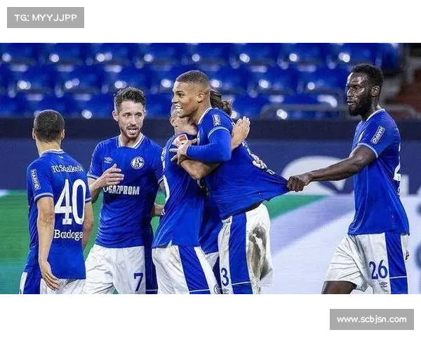 法尔范在沙尔克04的场上位置及其在球队中的重要角色分析