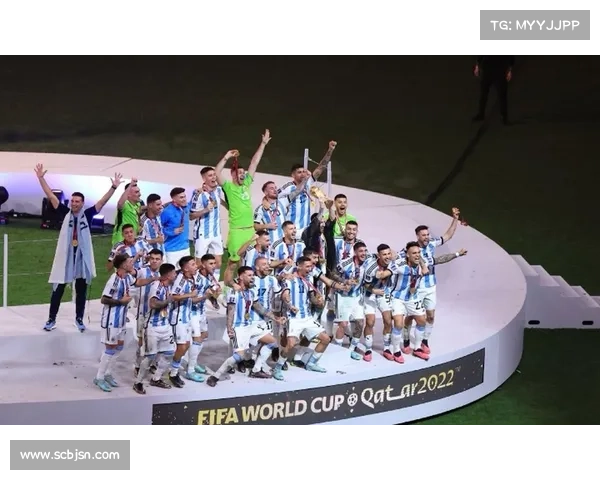 如何在社交媒体上庆祝和讨论阿根廷胜利的精彩瞬间