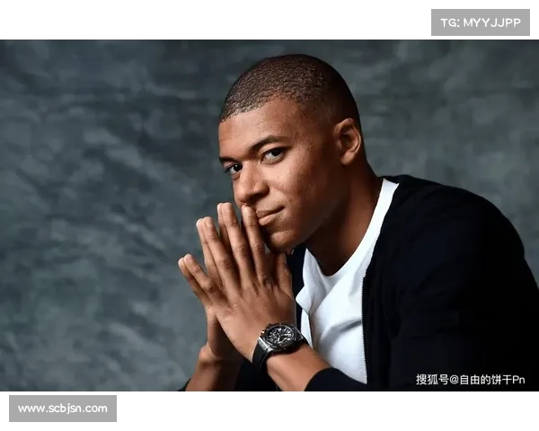 姆巴佩梦想基金携手助力儿童成长 点亮未来希望之路