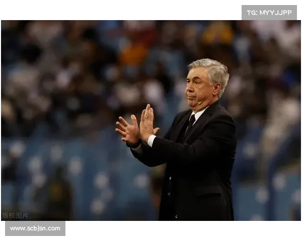 安切洛蒂为何极为重视中场防守能力在球队中的核心作用