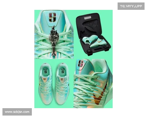 布克携手知名球鞋品牌打造全新系列引领篮球潮流风尚