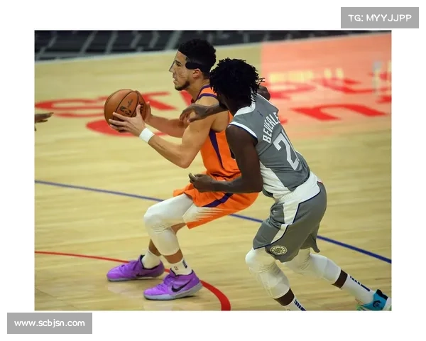 布克职业生涯最佳时刻回顾 从崭露头角到超越自我成就传奇