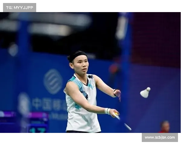 戴资颖在香港羽毛球公开赛展现出色实力 荣获女子单打亚军